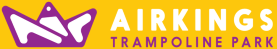 Air Kings Logo