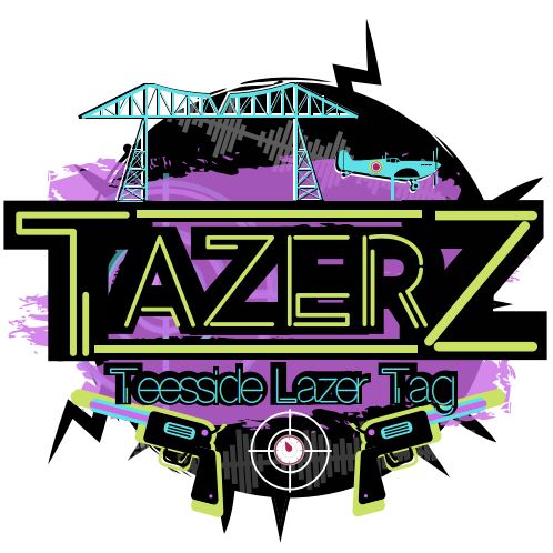 Tazerz Logo