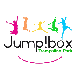 Jumpbox Trampoline Park