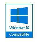 Windows 10 Campatible